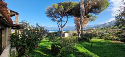 Maison - 138 m² - 6 pièces