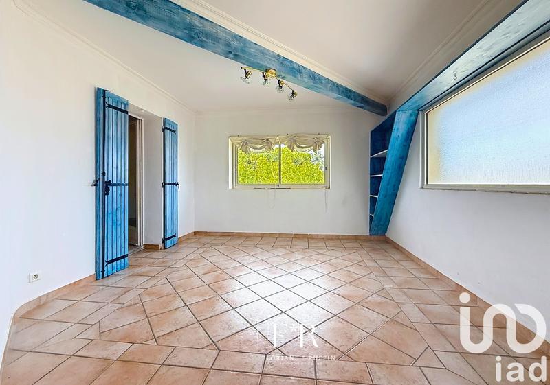 Appartement - 104 m² - 3 pièces