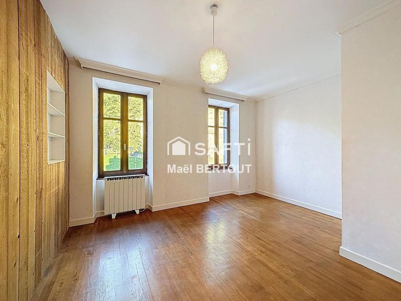 Appartement - 79 m² - 3 pièces