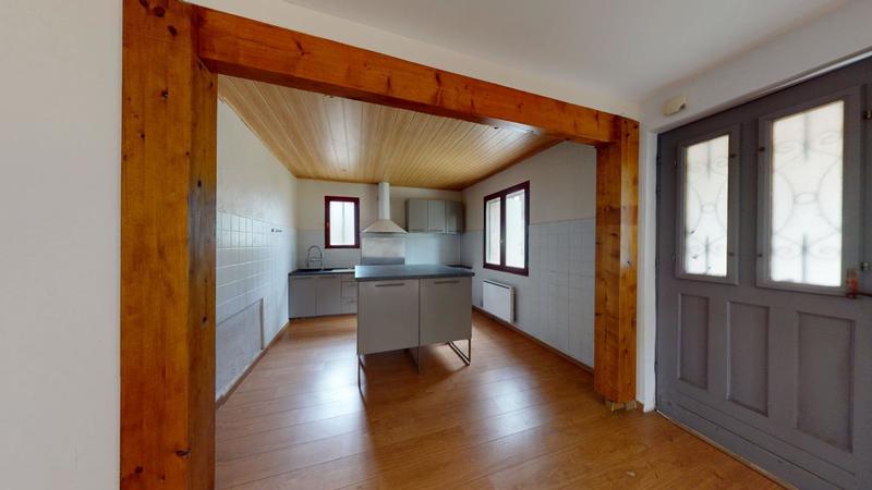 Villa - 110 m² - 4 pièces