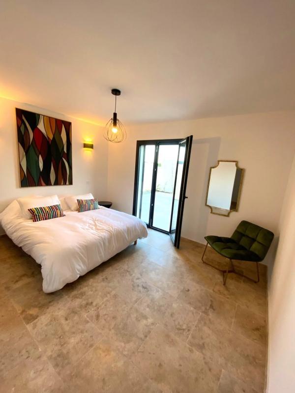 Villa - 137 m² - 4 pièces