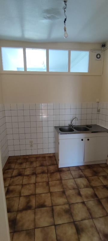 Appartement - 70 m² - 2 pièces