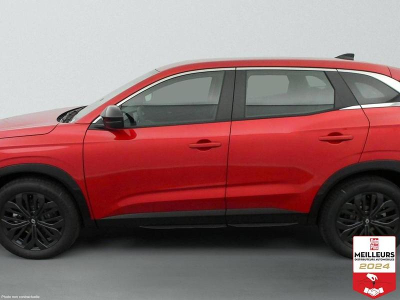 Renault Austral Nouveau Full Hybrid E-Tech 200 Ch Evolutio