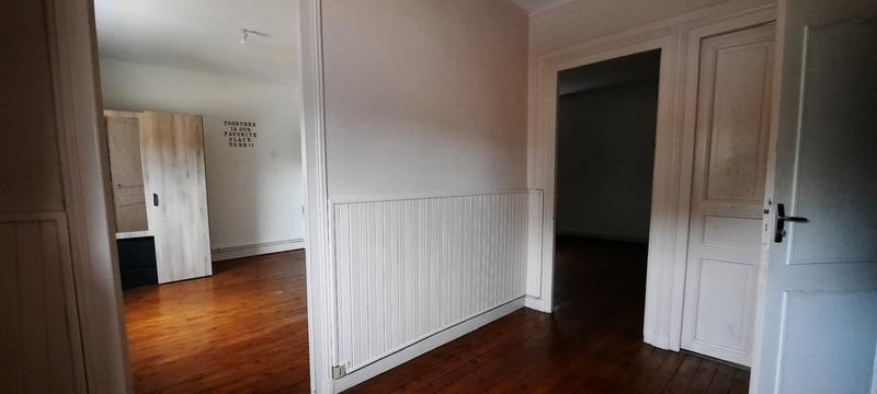 Immeuble - 470 m² - 19 pièces