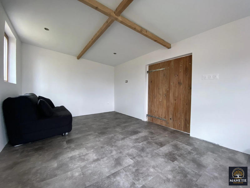 Maison - 139 m² - 6 pièces