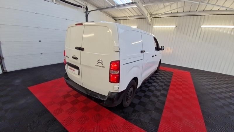 Citroën Jumpy m BlueHDi 120 s&amp;S Bvm6 (300 Nm) Driver