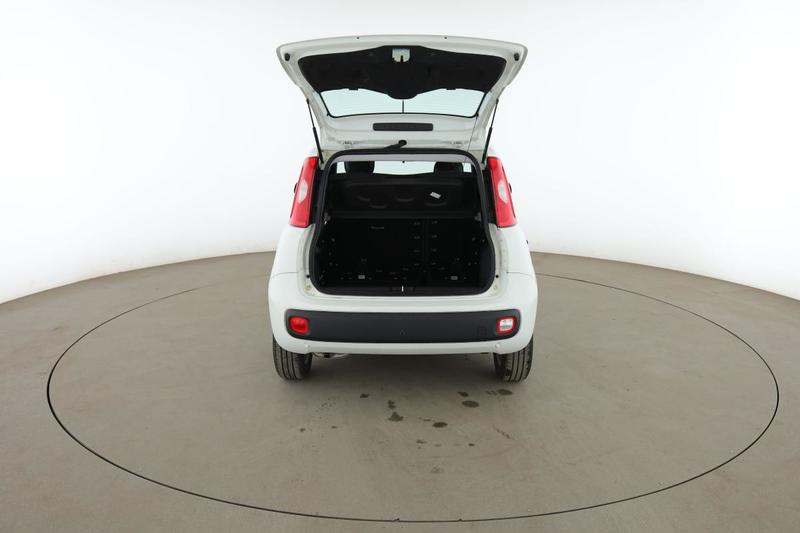 Fiat Panda 1.2 Lounge 69 ch