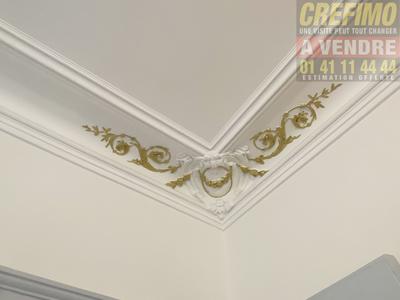 Appartement - 108 m² - 4 pièces