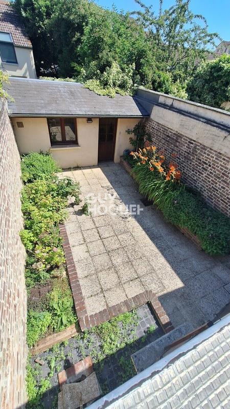 Maison de loisirs - 93 m² - 4 pièces