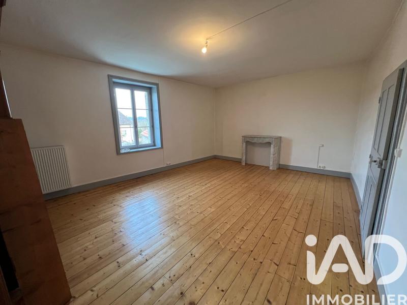 Maison - 167 m² - 5 pièces
