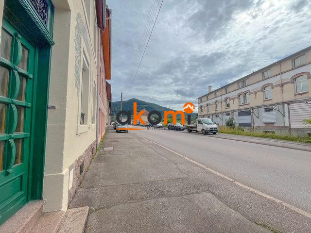 Appartement - 44 m² - 3 pièces