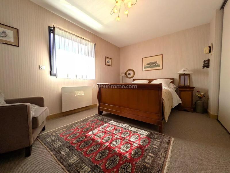 Maison - 166 m² - 6 pièces