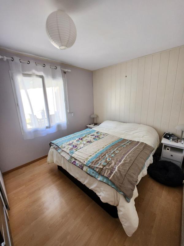 Maison - 116 m² - 6 pièces