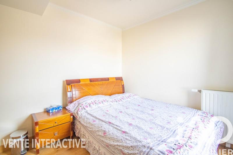 Appartement - 75 m² - 4 pièces