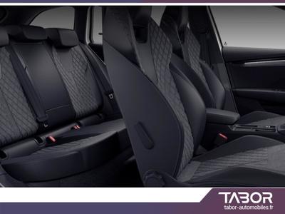 Skoda Octavia Combi Dsg Sportl attelage Matrix