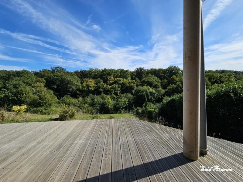 Maison - 137 m² - 4 pièces