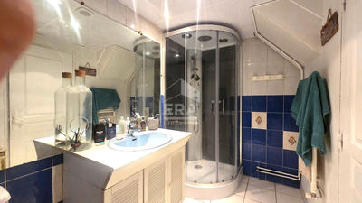 Maison - 139 m² - 4 pièces