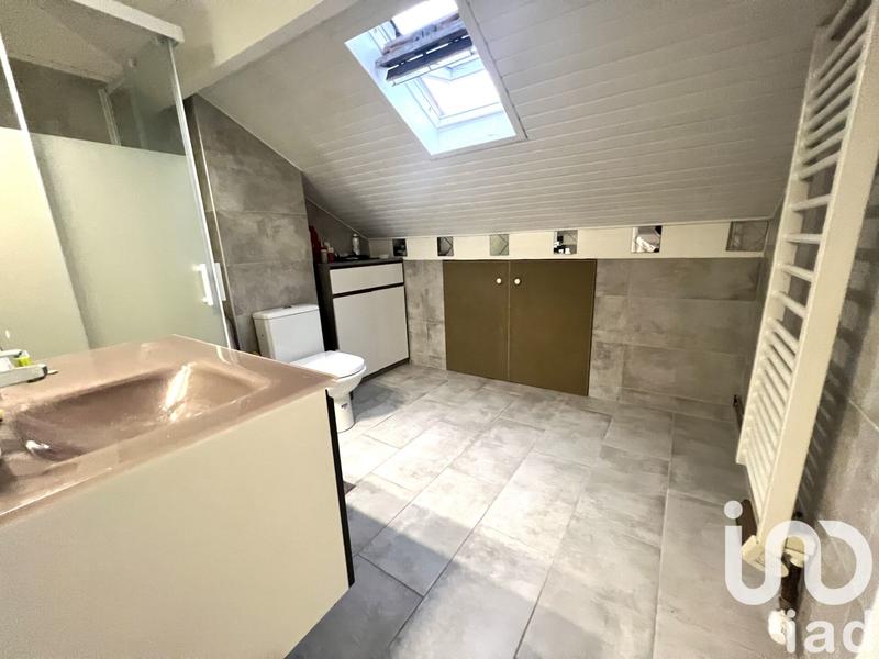 Maison - 158 m² - 7 pièces