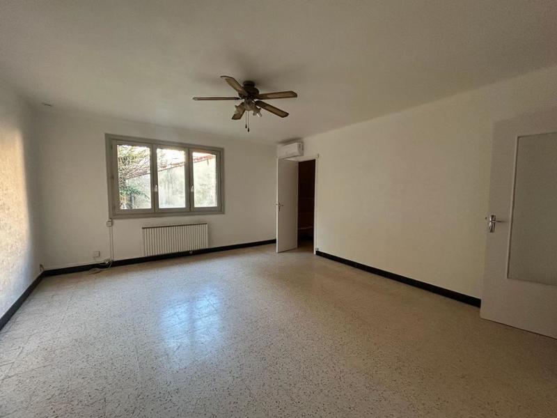 Maison de village - 75 m² - 3 pièces