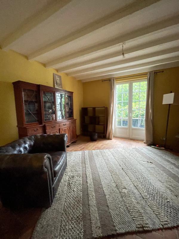 Maison en pierre - 250 m² - 9 pièces