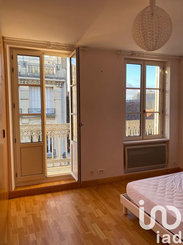 Appartement - 74 m² - 4 pièces