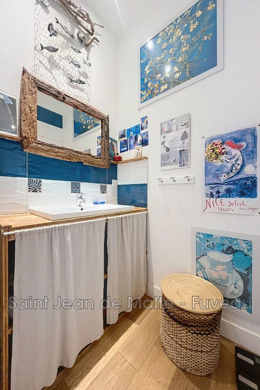 Maison - 106 m² - 5 pièces