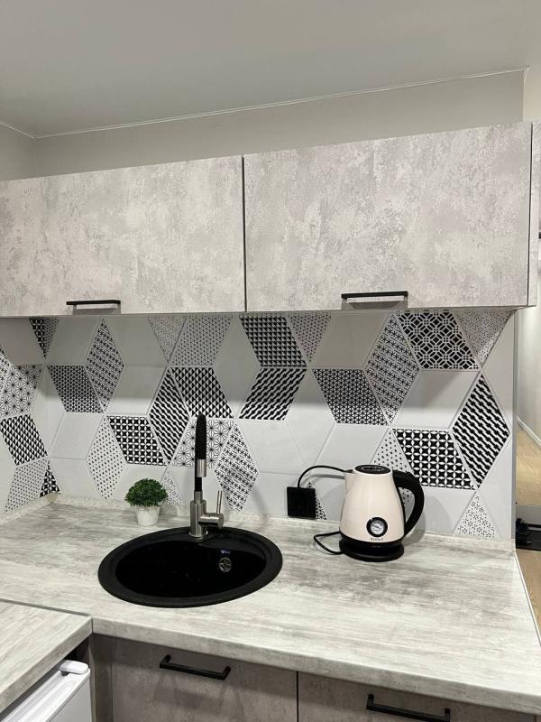 Studio - 19 m² - 1 pièce