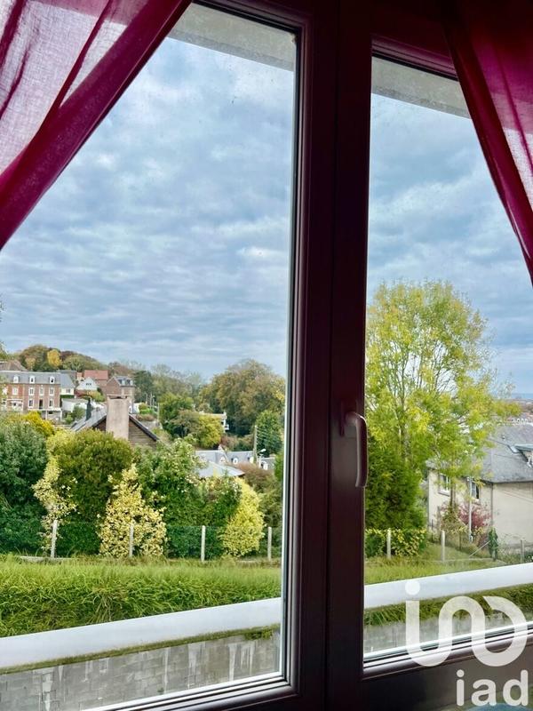 Maison de maîtres - 225 m² - 8 pièces