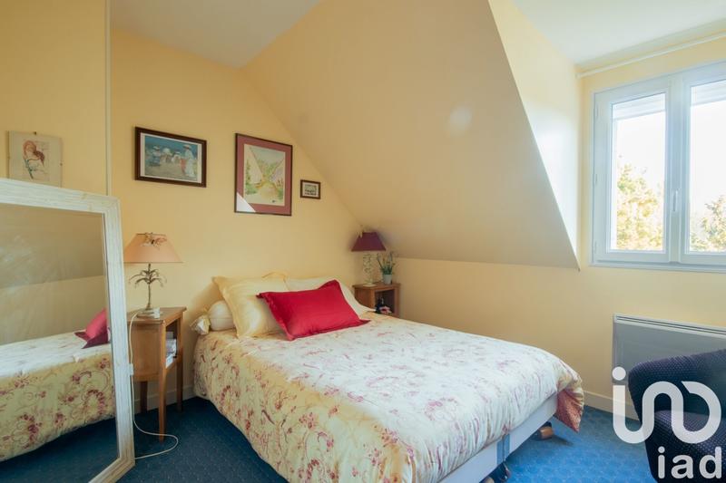 Maison - 150 m² - 7 pièces