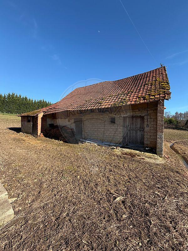 Maison - 75 m² - 4 pièces