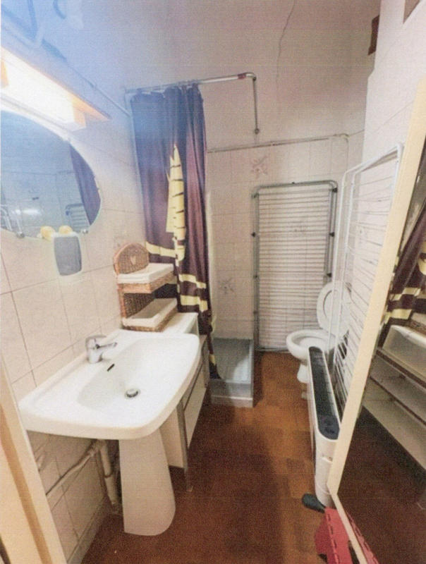 Appartement - 32 m² - 2 pièces