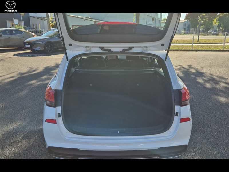 Hyundai i30 1.0 t-Gdi 120ch Sw Confort