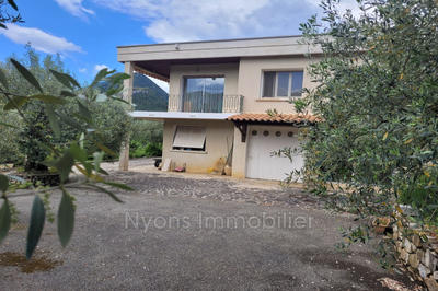 Villa - 154 m² - 5 pièces