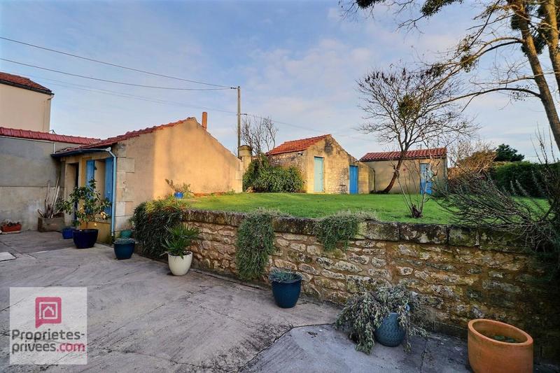 Propriété - 149 m² - 7 pièces