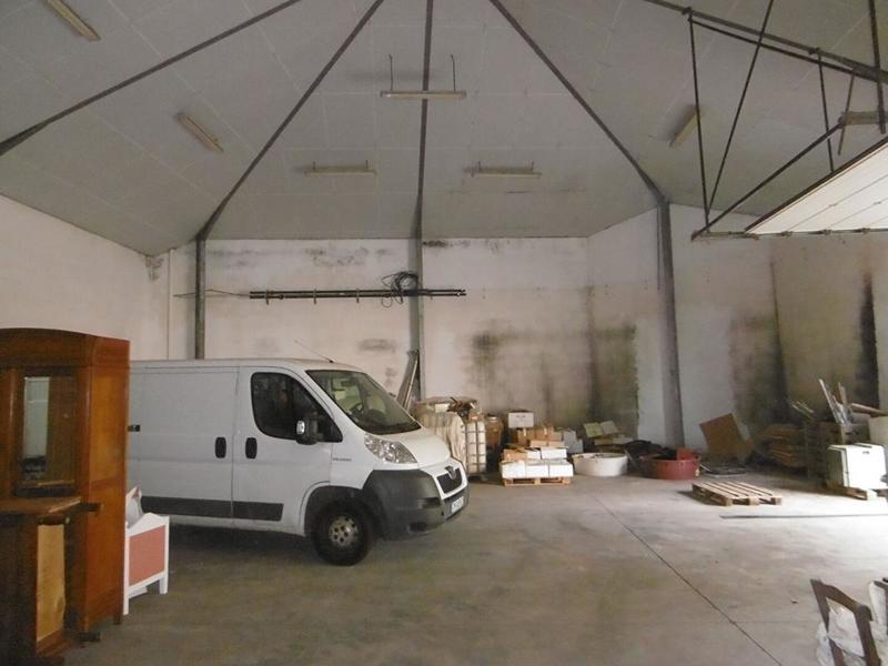 Propriété - 229 m² - 8 pièces