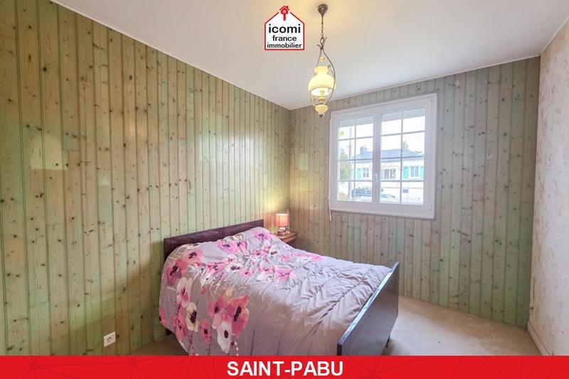 Maison - 130 m² - 7 pièces