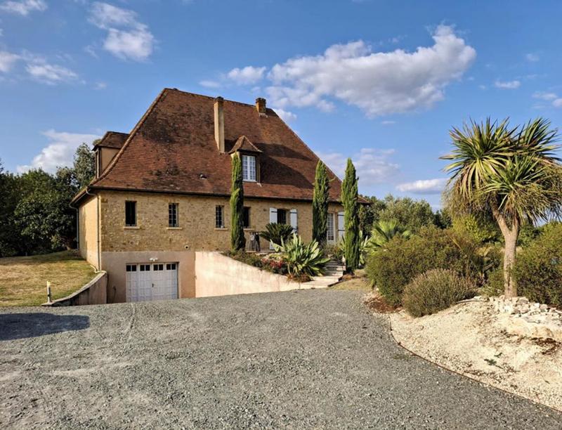 Maison - 170 m² - 4 pièces