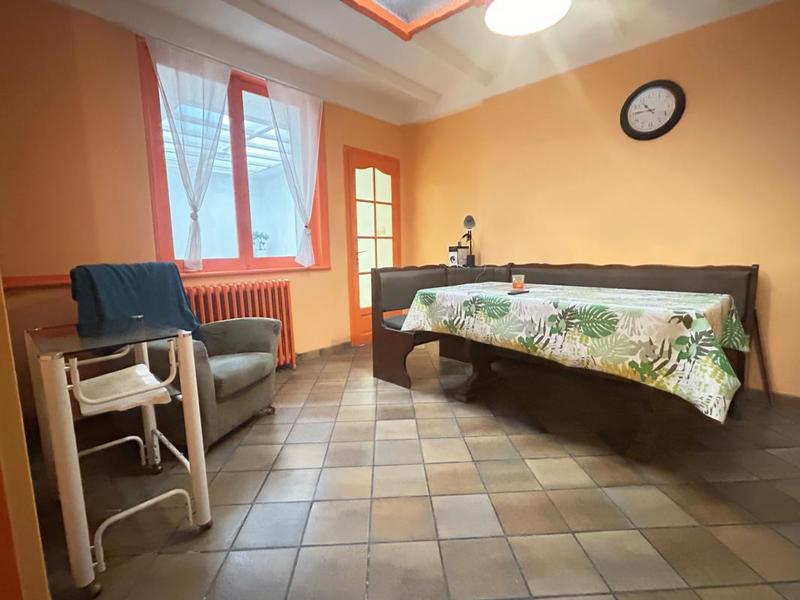 Maison - 150 m² - 5 pièces