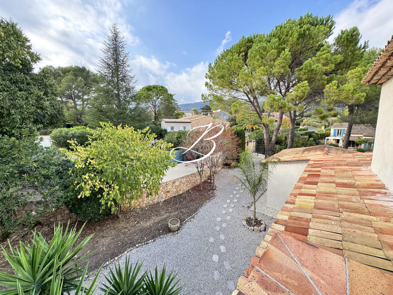 Maison - 200 m² - 7 pièces