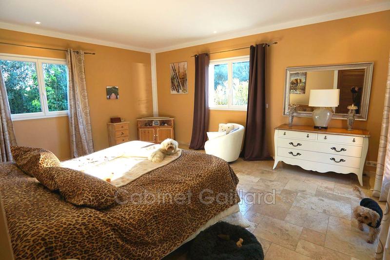 Villa - 182 m² - 5 pièces