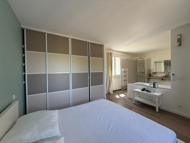 Maison - 129 m² - 5 pièces