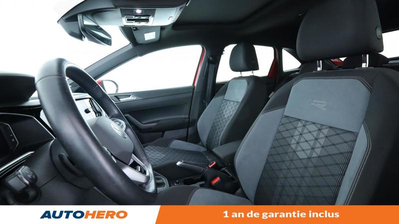 Volkswagen Taigo 1.5 Tsi R-Line Dsg7 150 ch