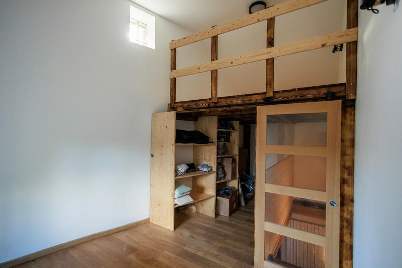 Ferme - 148 m² - 5 pièces