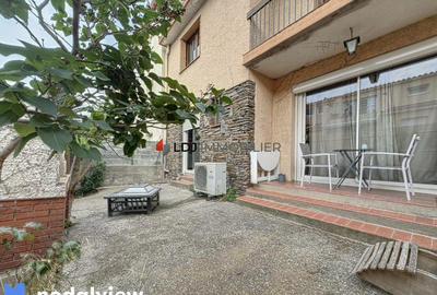 Maison traditionnelle - 120 m² - 5 pièces