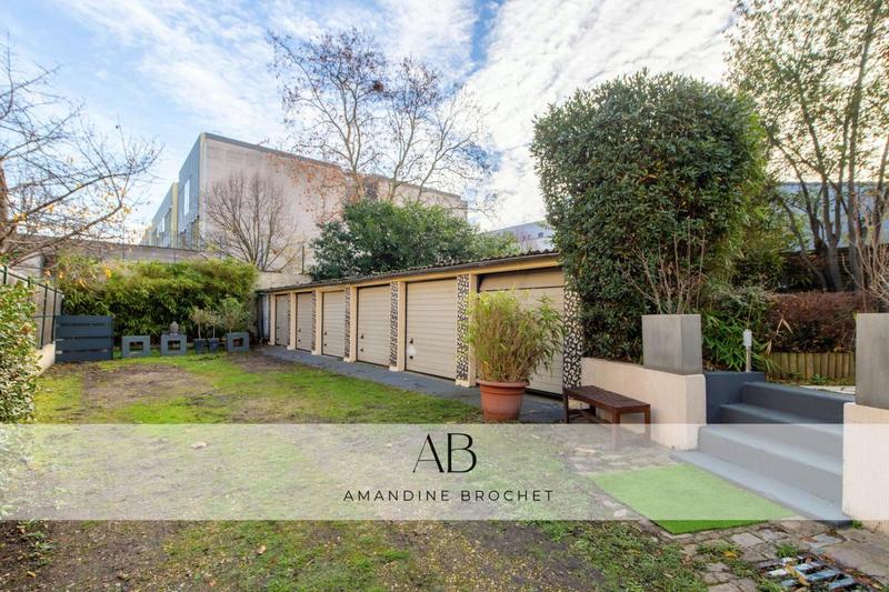 Maison - 170 m² - 8 pièces