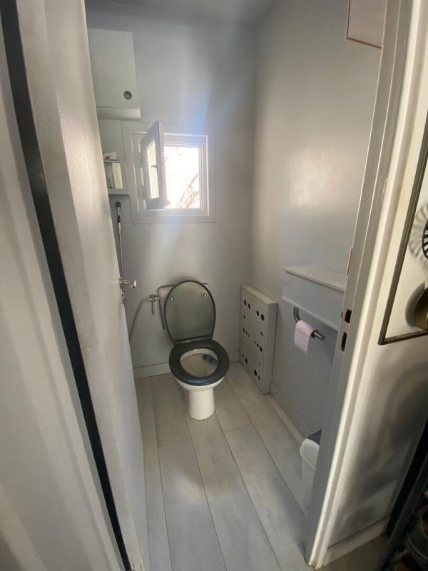 Maison - 89 m² - 4 pièces