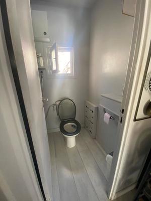 Maison - 89 m² - 4 pièces