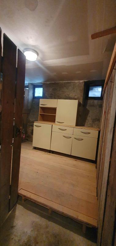 Appartement - 31 m² - 2 pièces