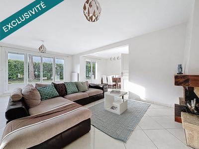 Maison - 148 m² - 7 pièces