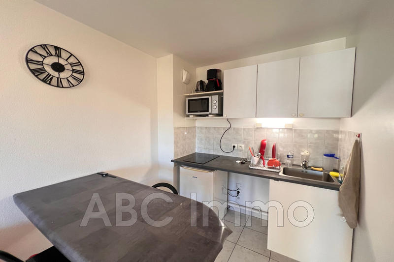 Appartement - 32 m² - 2 pièces